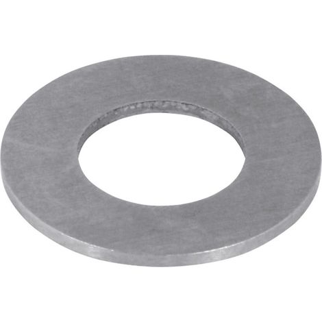 HOFFMANN Ersatzscheibe für Sägeblattaufnahme, für Sägeblatt-Ø d1: 25 mm
