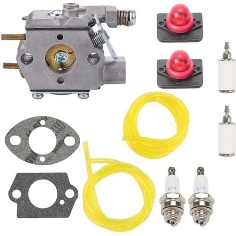 WT-629 Vergaser, kompatibel mit WT3100, WT-629-1, WT-298A, WA-219B, WT-141A, WT-583 (1/4)