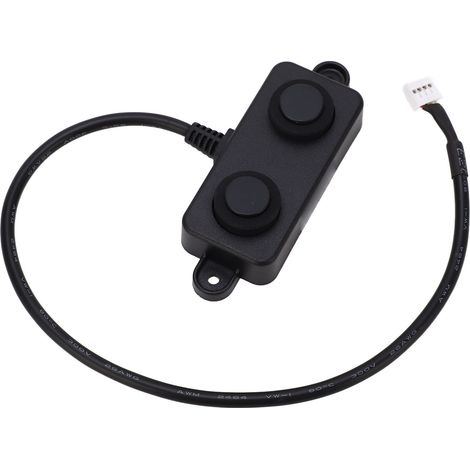 Capteur de distance ultrasonique étanche pour garage, détecteur de présence de véhicule, UART automatique 3,3 V - 5 V (1/5)