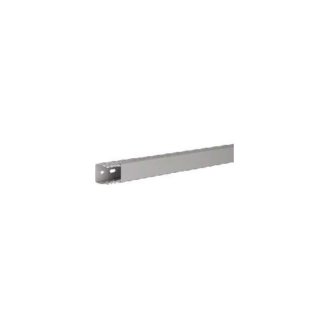 Tehalit Verdrahtungskanal m.Bodenst. LKG 37037 gr 2 Stk (1/2)