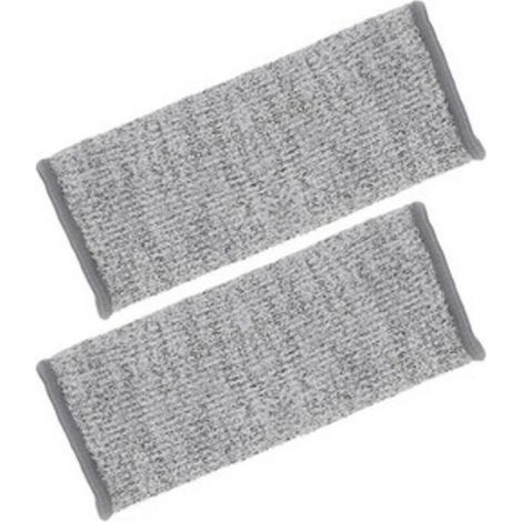 Lntyq Protège-bras - 2 paires de manches résistantes aux coupures Protection anti-rayures des bras résistants aux coupures (1/5)