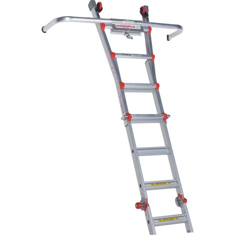 Altrex Wandabstandshalter Little Giant