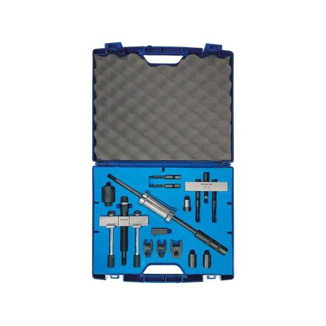 KING TONY - Coffret extracteur d'injecteurs (1/2)