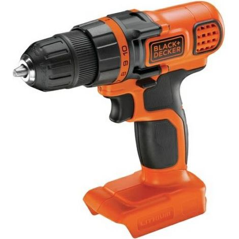 BLACK+DECKER WKRĘTARKA 18V BDCDD18N 28Nm