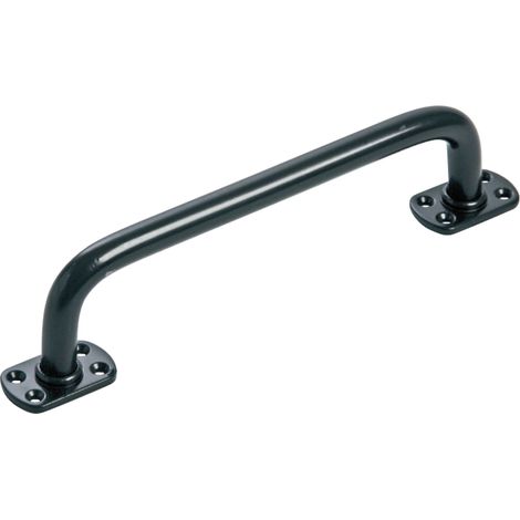 Comunello MANIGLIONE PER CHIUSURE SCORREVOLI DIRITTO art. 677 cm. 26,5 10.00 pz