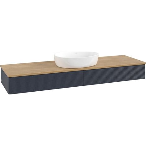 Villeroy & Boch K14111HG WTUS Antao K141 1600x190x500mm (1/3)