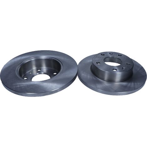 Disque de frein avant Maxgear pour Land Rover Freelander 2/98- (1/3)