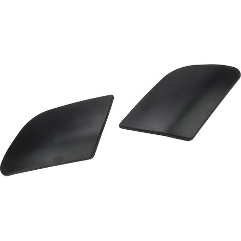 Lot de 2 capuchons de lave-phares 1K5955109A, résistants à la chaleur et modifiables, pour Rabbit MK5 2006-2009 (1/5)