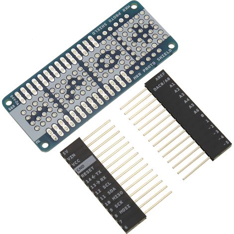 Arduino TSX00001 Shield 1 St. (1/5)