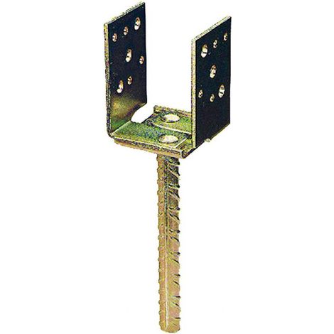 SUPPORTO DI ANCORAGGIO ART.788 mm 60 140
