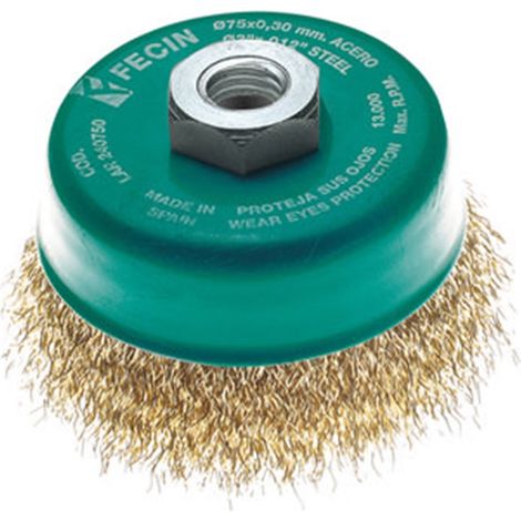 Wellglas F-24 75 M14 0,30 FECIN