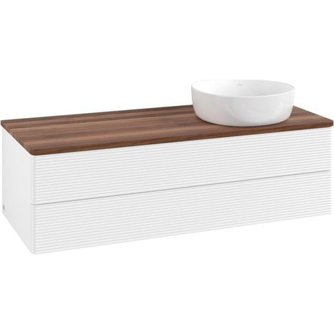 Villeroy & Boch L23112MT WTUS Antao L231 1200x360x500 mm (1/3)