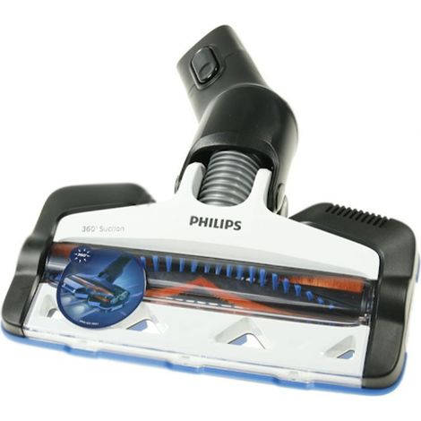 Ersatzteil - Bürste, Aufsatz CP0690/01 -  - PHILIPS