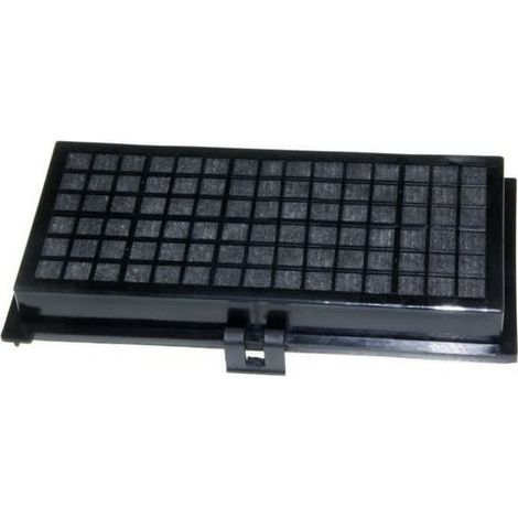 Aktiver hepa-filter anpassbar 07226160, 09616270 - staubsauger miele