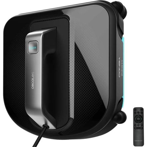 Cecotec Robot limpiacristales Conga Windroid 970 (1/5)
