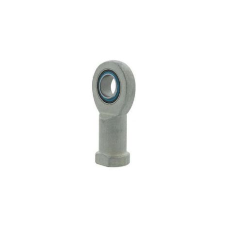 Rotule DGIL20 UK-2RS Basic Line - acier/Bronze-PTFE DURBAL