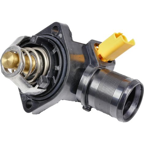 Termostato rápido FT58013 con sensor (1/2)