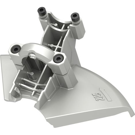 EGO Spritzschutz 225mm AD2250 bei Verwendung des Kreissägeblattes (1/2)