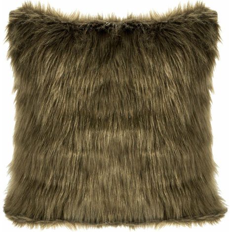 Funda de almohada 819 45X45 CM oliva (1/4)
