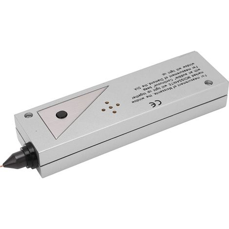Testeur de diamants avec écran LCD, détecteur de dureté de moissanite, outil de test pour bijoutiers avec indicateur LED (1/5)