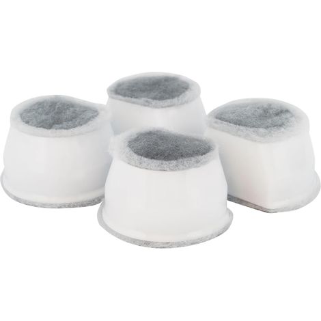 Filtre Au Charbon De Rechange Pour Fontaine À Eau Pour En Céramique Et , 7,5 – 3,7 – 1,8 Litres, Bord De Ruisseau/De Mer, Matériel Naturel Et Sûr, Pack De 4 (1/5)