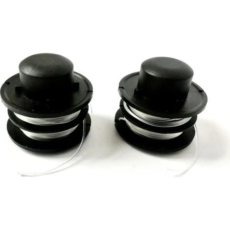 Bobine de fil pour Coupe bordure G95220 - Lot de 2