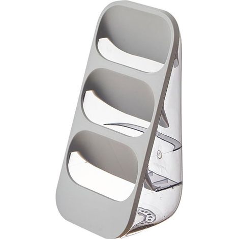 Porte-couverts, égouttoir à couverts, range-couverts inclinable, égouttoir-Online Store (1/5)