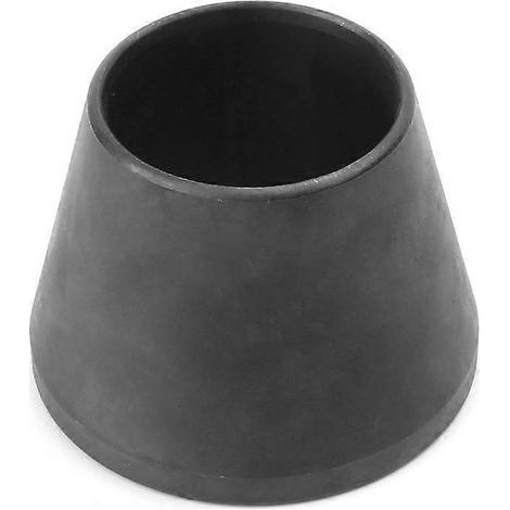Adaptateur d'équilibreur à cône conique pour équilibreuses de roues. diamètre d'arbre 36/38/40 mm (1/5)