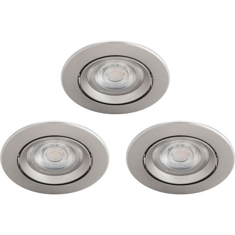 Spots LED Sparkle 3x - 75589800 (1/3)