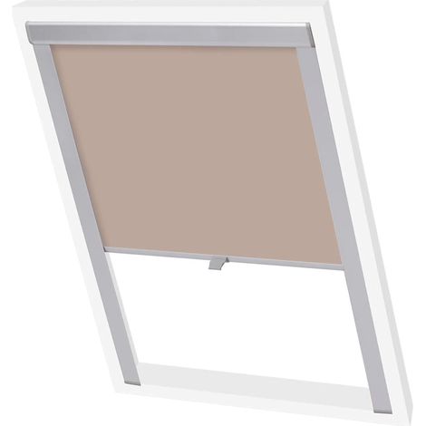 Store occultant beige P06/406