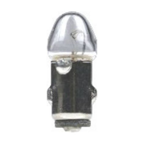 BELI-BECO 8502 Micro ampoule incandescente 19 V 0.11 W BA7s clair 1 pc(s) W242651 (1/2)