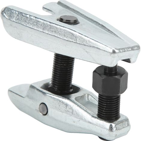 Extracteur de rotule de voiture, séparateur d'extracteur d'extrémité de biellette de direction, outil de séparation pour automobile (1/5)