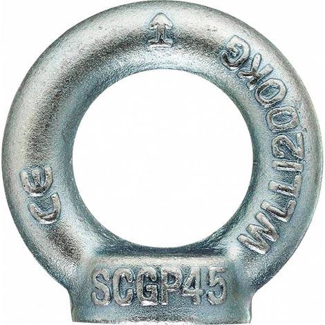 GOLFARI FEMMINA C15E MA 18 ZINCATI - 10 pezzi
