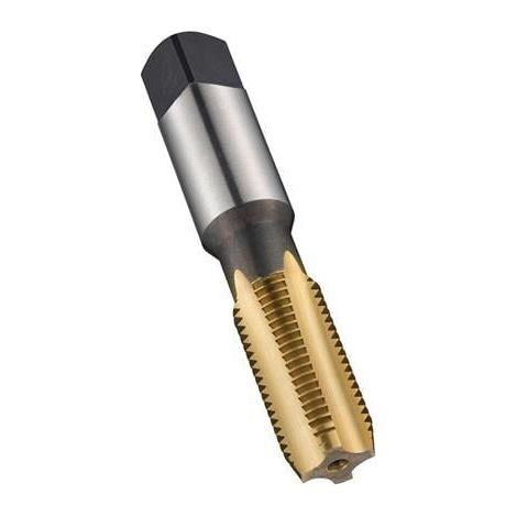 DORMER E7201/8NO3 Maschinengewindebohrer ANSI B94.9C 2 - 3 E720 1/8 / 10.29x27 (1/4)