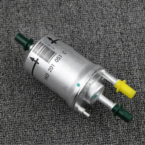 Filtre Essence Régulateur De Pression De Filtre À Gaz Et À (1/5)