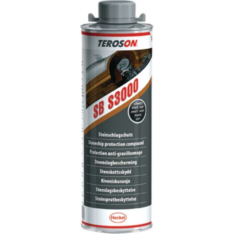 Agente protector, Terotex Super 3 blanco 1L Loctite