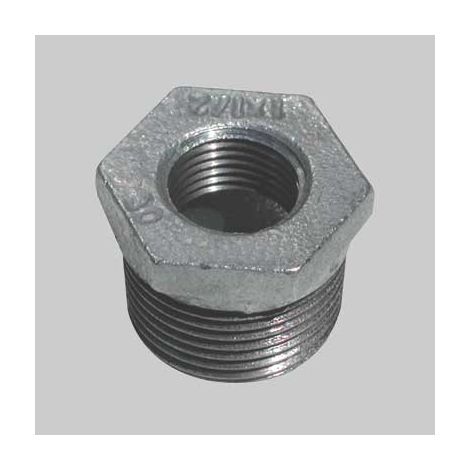 RIDUZIONE MASCHIO/FEMMINA 1"1/4x3/4"