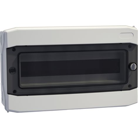 Fibox MCE65 18M 7350004 Gehäuse 259 x 428 x 142 Thermoplast 1 St.