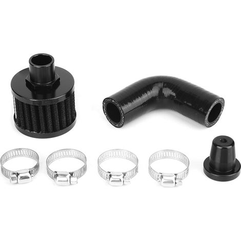 Kit de remplacement ligne ventilation carter vanne échappement pour Dodge 2007.5-2017 (1/5)