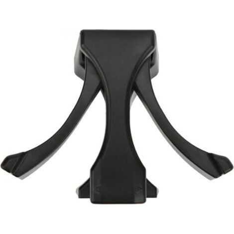 Entretoise pour Insert de Porte-gobelet, Pince à Utiliser sur la Console Centrale intérieure 55604-04010 Entretoise Pratique pour Porte-gobelets dans la Voiture (1/5)