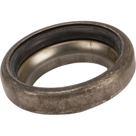 Schweißkuppl. KKM 3" Bauer UNIVERSAL 3240000Z