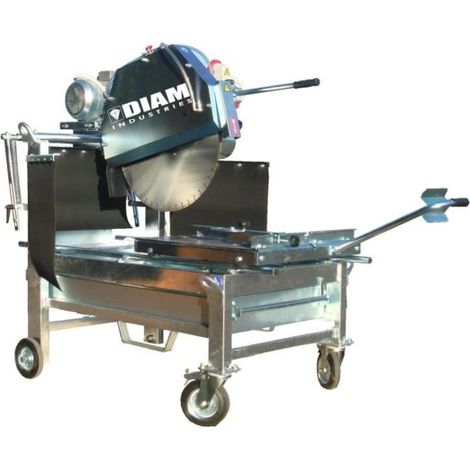 DIAM INDUSTRIES 3000W Tischkreissäge - Ø 750 mm - DK750-M3 (1/4)