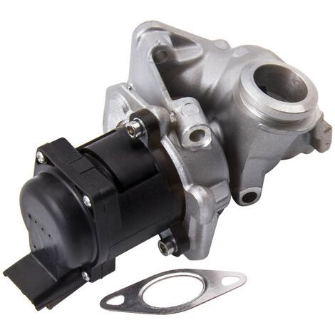 AGR Ventil für Citroen C3 Peugeot 307 Ford Focus Volvo S40 Mazda 3 1.6L Diesel
