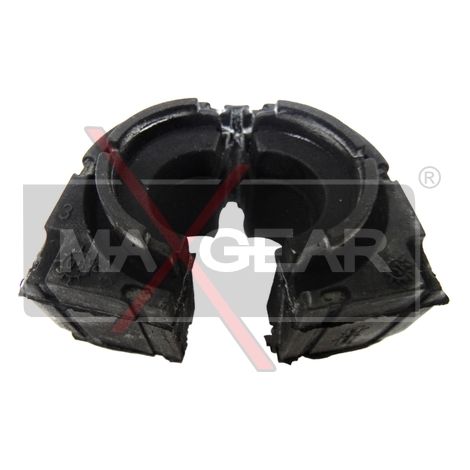 CAOUTCHOUC DE STABILISATEUR MAXGEAR ARRIÈRE VW A3/GOLF5/OCTA