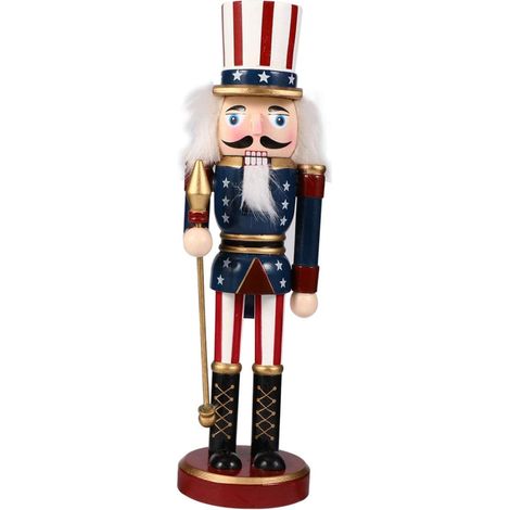 25 cm große Feenfigur aus Holz – Sammlerstück, Tischdekoration, Geschenkidee für Weihnachten und Neujahr, handgefertigter Schmuck (1/5)