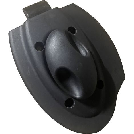 Serrure de porte camping-car Max ZADI (1/2)