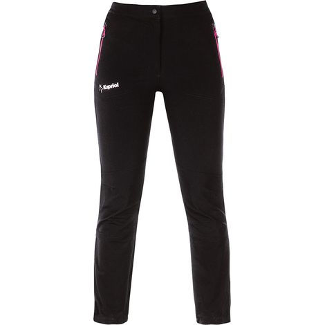 Kapriol Tech Damen Arbeitshose - S