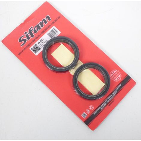 guarnizione forcella sifam per husqvarna 630 sms 2011 - 2012