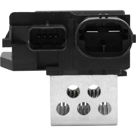 resistori per relè di controllo ventola radiatore 9673999980 per 308CC 308SW RCZ Ds5 Ds6 Ds5Ls (1/2)