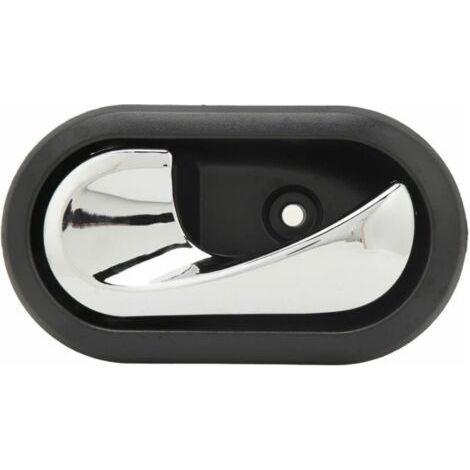 Pièces de rechange haute résistance pour poignée de porte intérieure de voiture pour Dacia Dokker Duster Lodgy Sandero gauche (8200733848) (1/5)